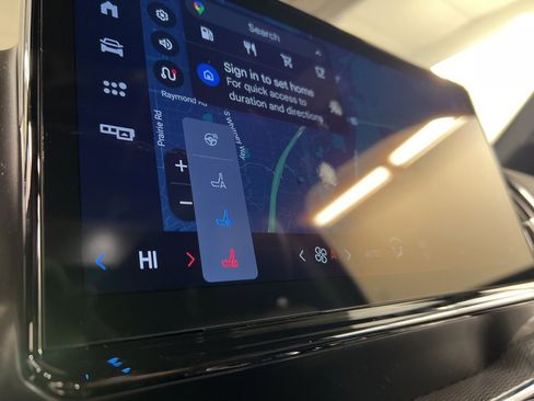 New 2026 Ford Expedition Platinum w/ Stealth Appearance Package image 13