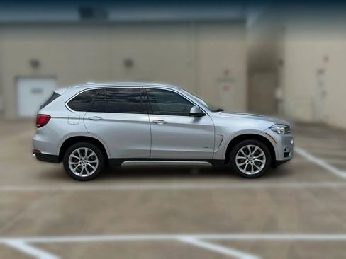 Used 2015 BMW X5 xDrive35i image 10