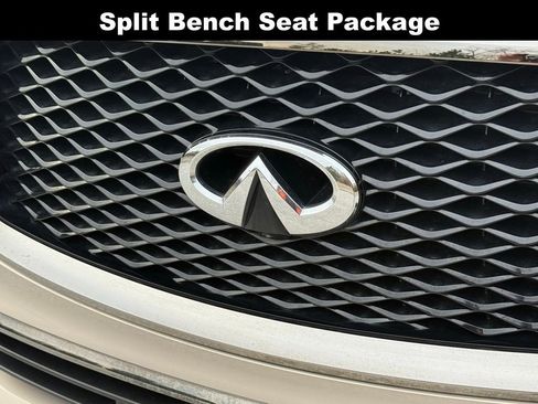 Used 2023 INFINITI QX80 Premium Select w/ Cargo Package image 6