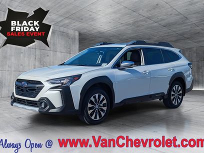 Used 2025 Subaru Outback Touring w/ Popular Package #2