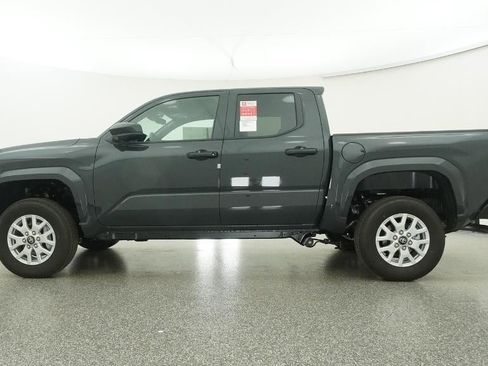 New 2026 Toyota Tacoma SR w/ SR Upgrade Package image 45