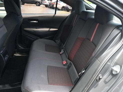 Used 2024 Toyota Corolla SE FWD image 15