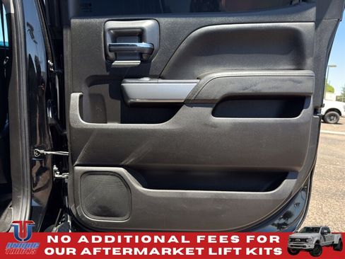 Used 2019 Chevrolet Silverado 2500 LT w/ Midnight Edition AWD/4WD image 28