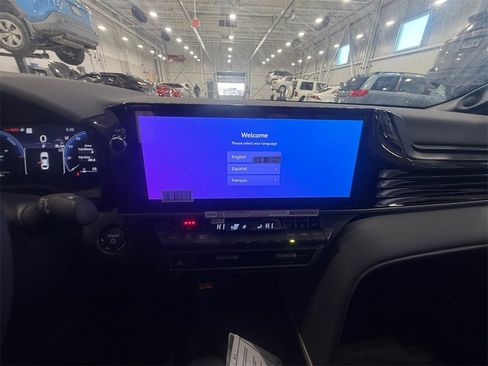 New 2026 Toyota Camry XSE w/ Premium Package image 21