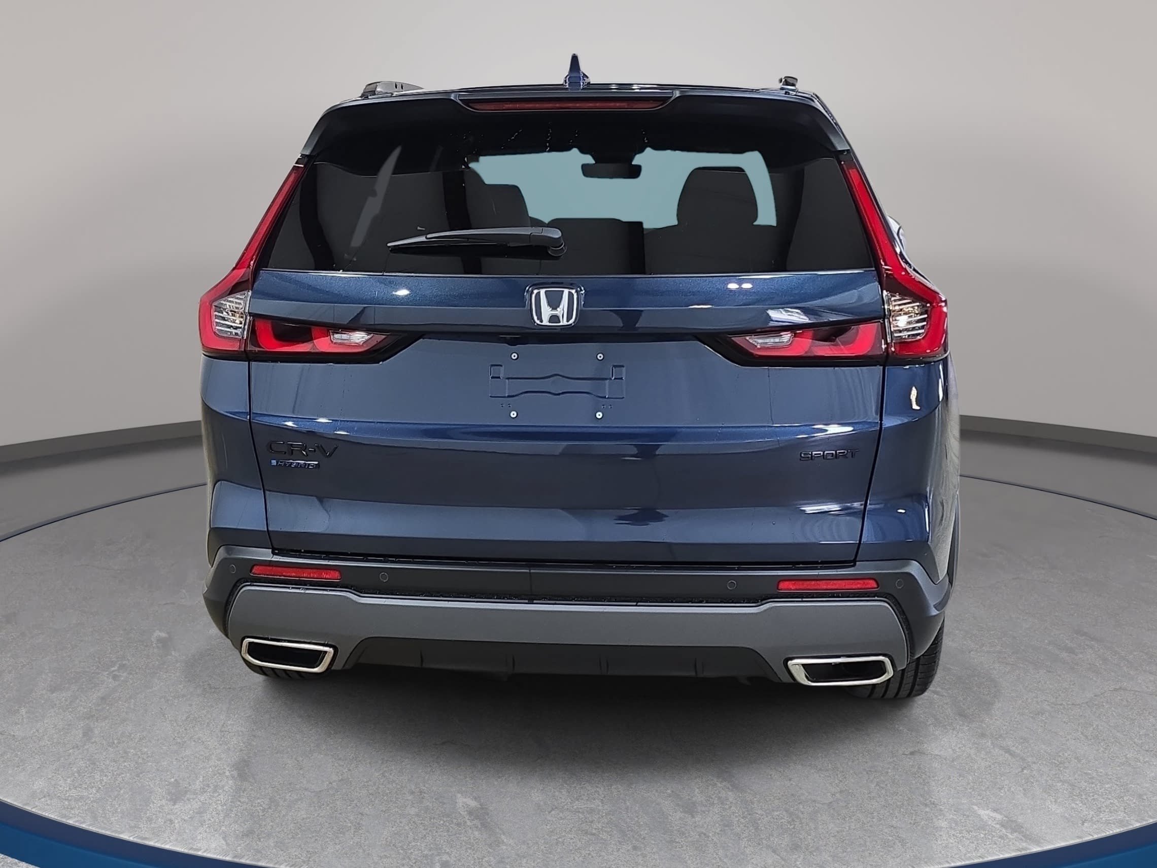 New 2027 Honda CR-V Sport-L image 7