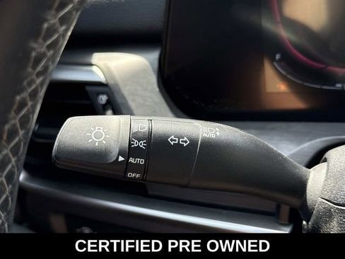 Used 2024 Kia Telluride EX X-Line AWD/4WD image 27