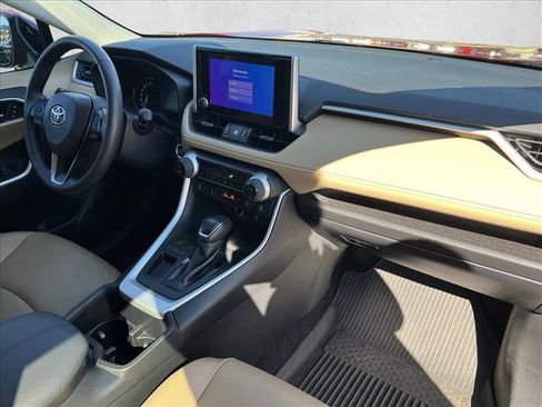 Certified 2023 Toyota RAV4 XLE Premium image 23