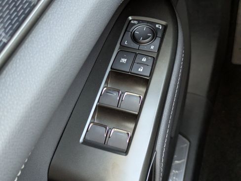 Used 2023 Lexus NX 350 AWD w/ Cold Area Package image 23