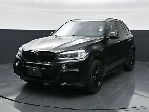 Used 2015 BMW X5 xDrive35d AWD/4WD image 5