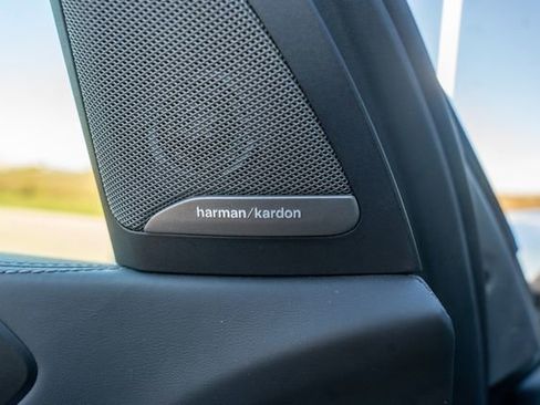 Used 2024 BMW X5 M Competition w/ Premium Package image 29