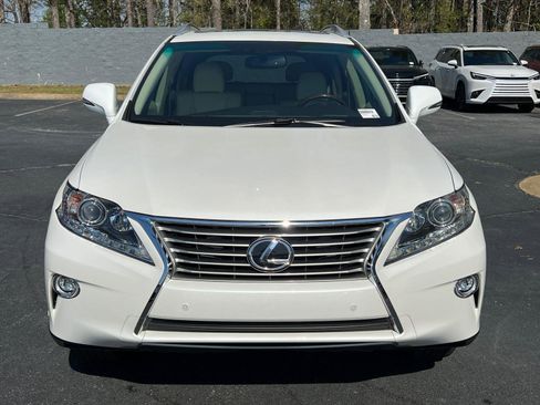 Used 2015 Lexus RX 350 FWD image 3