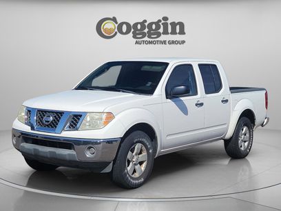 Used 2011 Nissan Frontier SV