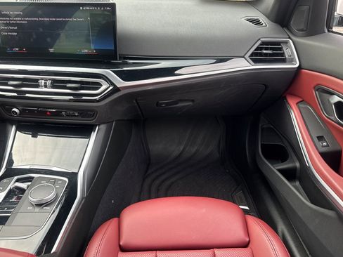 Certified 2023 BMW 330e 330e w/ Premium Package image 28