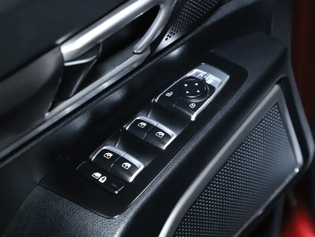 Used 2024 Kia Telluride S w/ S Sunroof Package FWD image 17
