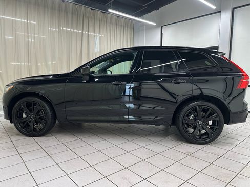 Used 2024 Volvo XC60 B5 Ultimate w/ Protection Package Premier image 10