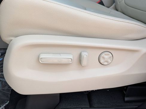 New 2026 Honda Odyssey EX-L image 11