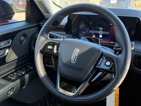 New 2026 Lincoln Aviator Reserve w/ Jet Appearance Package image 9