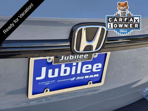 Used 2025 Honda Odyssey Sport-L image 33