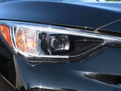 Used 2024 Subaru Impreza 2.0i Sport AWD/4WD image 11