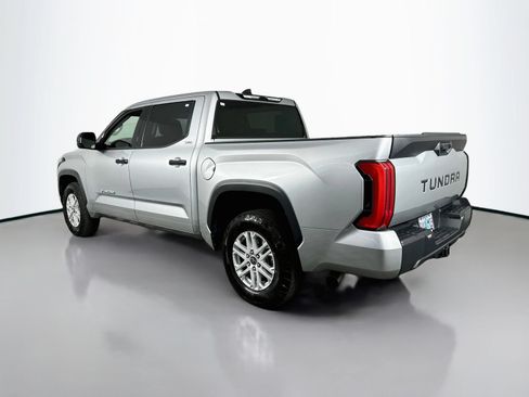 Used 2023 Toyota Tundra SR5 RWD image 5