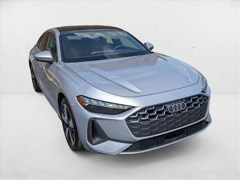 New 2025 Audi A5 2.0T Premium Plus image 3