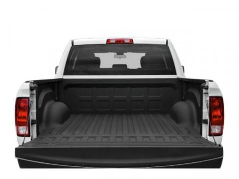 Used 2024 RAM 1500 Tradesman w/ Tradesman SXT Package image 14