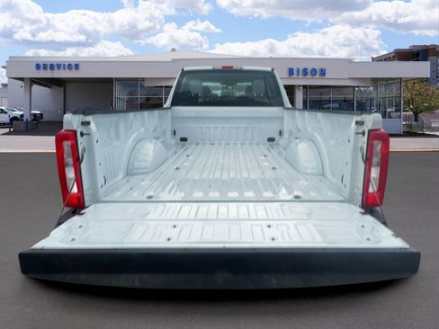 Certified 2024 Ford F250 XL w/ XL Driver Assist Package image 13
