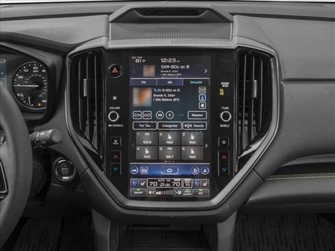 New 2026 Subaru Ascent Bronze Edition image 7