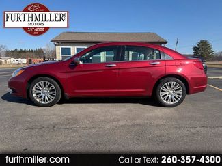 Used 2012 Chrysler 200 Limited video 1