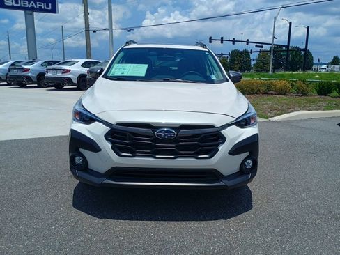 Certified 2026 Subaru Crosstrek 2.5i Premium AWD/4WD image 2