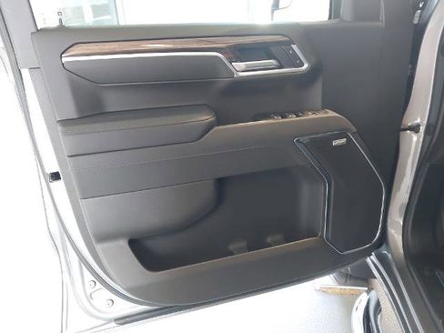 New 2026 Chevrolet Silverado 1500 RST w/ Convenience Package II AWD/4WD image 25