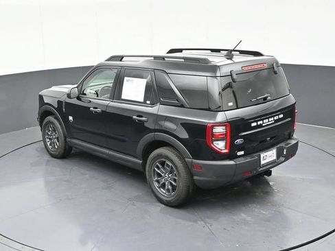 Used 2024 Ford Bronco Sport Big Bend w/ Convenience Package AWD/4WD image 60