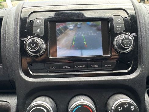 Used 2019 RAM ProMaster 1500 FWD image 20