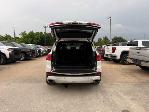 Used 2019 BMW X5 xDrive40i w/ Premium Package AWD/4WD image 41