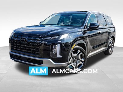 Used 2023 Hyundai Palisade Limited