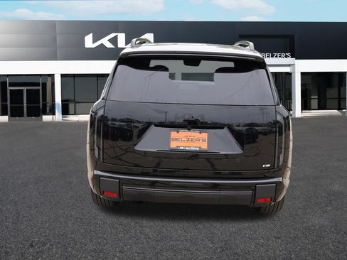New 2027 Kia Telluride SX X-Line w/ Towing Package AWD/4WD image 4