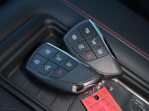 Used 2023 Chevrolet Tahoe RST w/ Luxury Package image 31