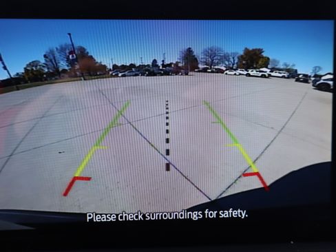 Used 2024 Ford Escape Active image 19