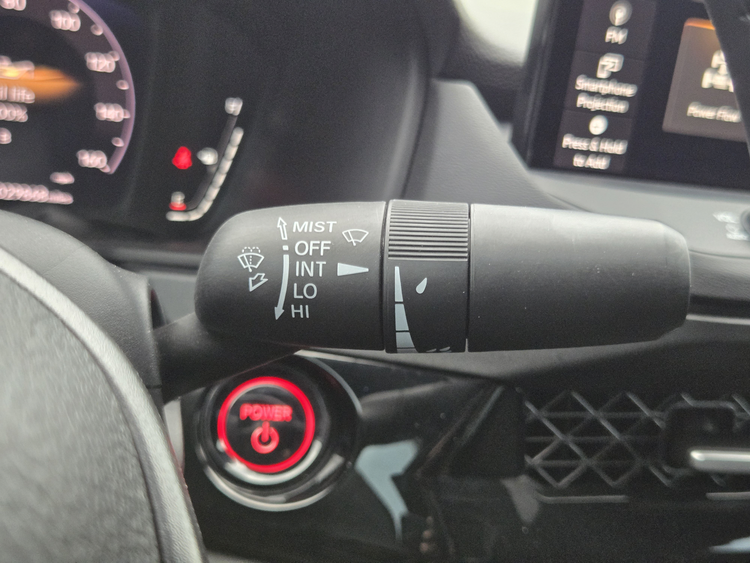 Certified 2024 Honda Accord Sport image 18