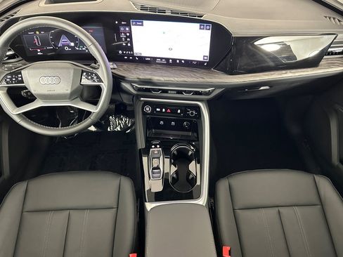 New 2025 Audi Q5 Premium Plus image 12