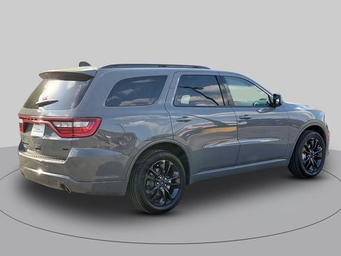 New 2026 Dodge Durango GT w/ Blacktop Package RWD image 3