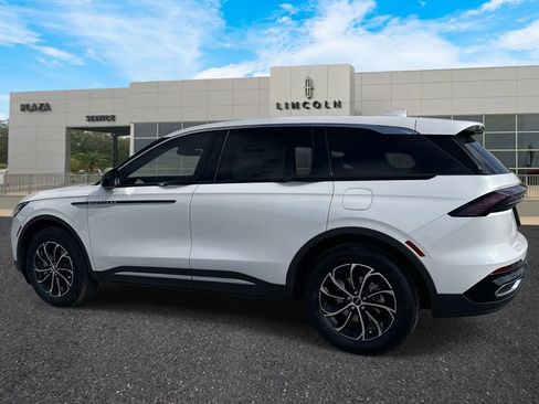 New 2026 Lincoln Nautilus Premier w/ Equipment Group 102A image 5