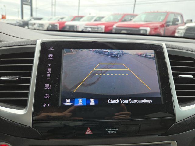 Used 2018 Honda Pilot EX-L image 19