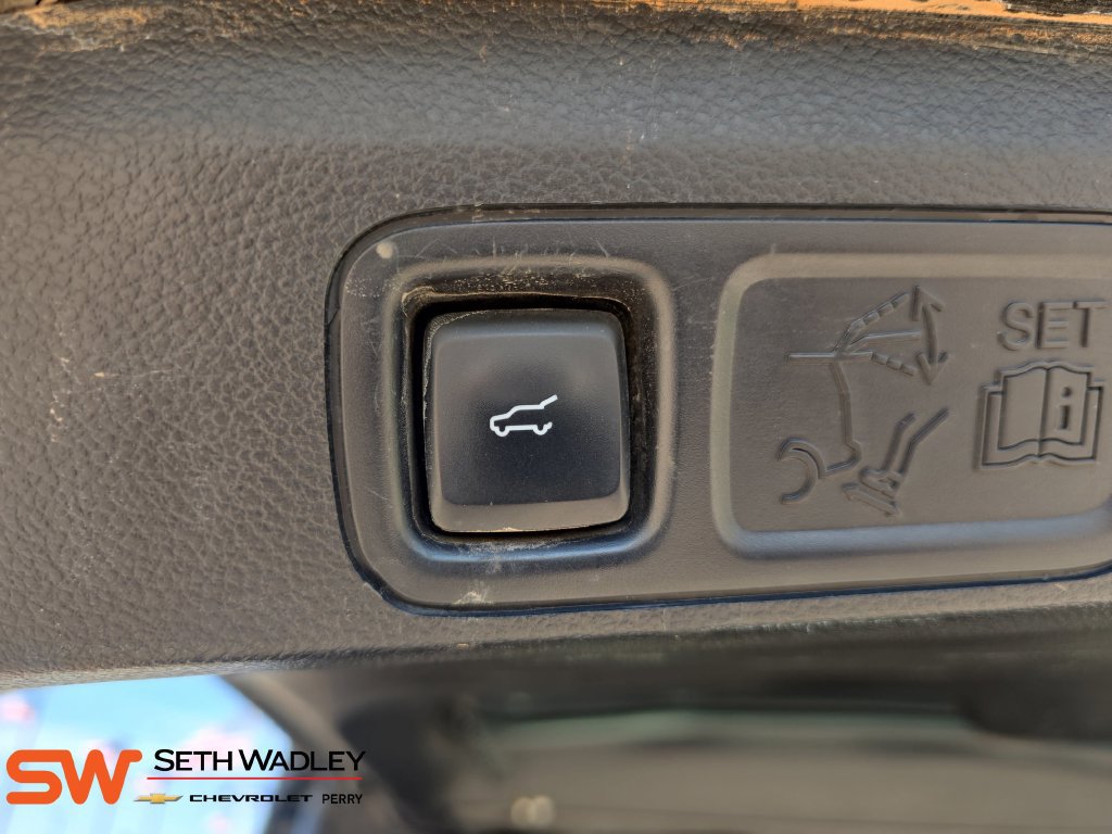 Used 2020 Ford Expedition Limited w/ Equipment Group 302A AWD/4WD image 14