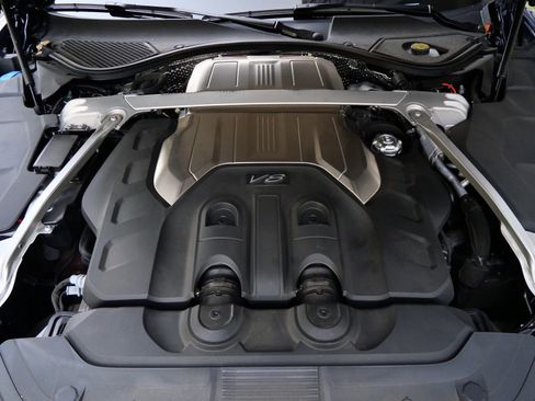 Used 2023 Bentley Continental GT Mulliner image 28