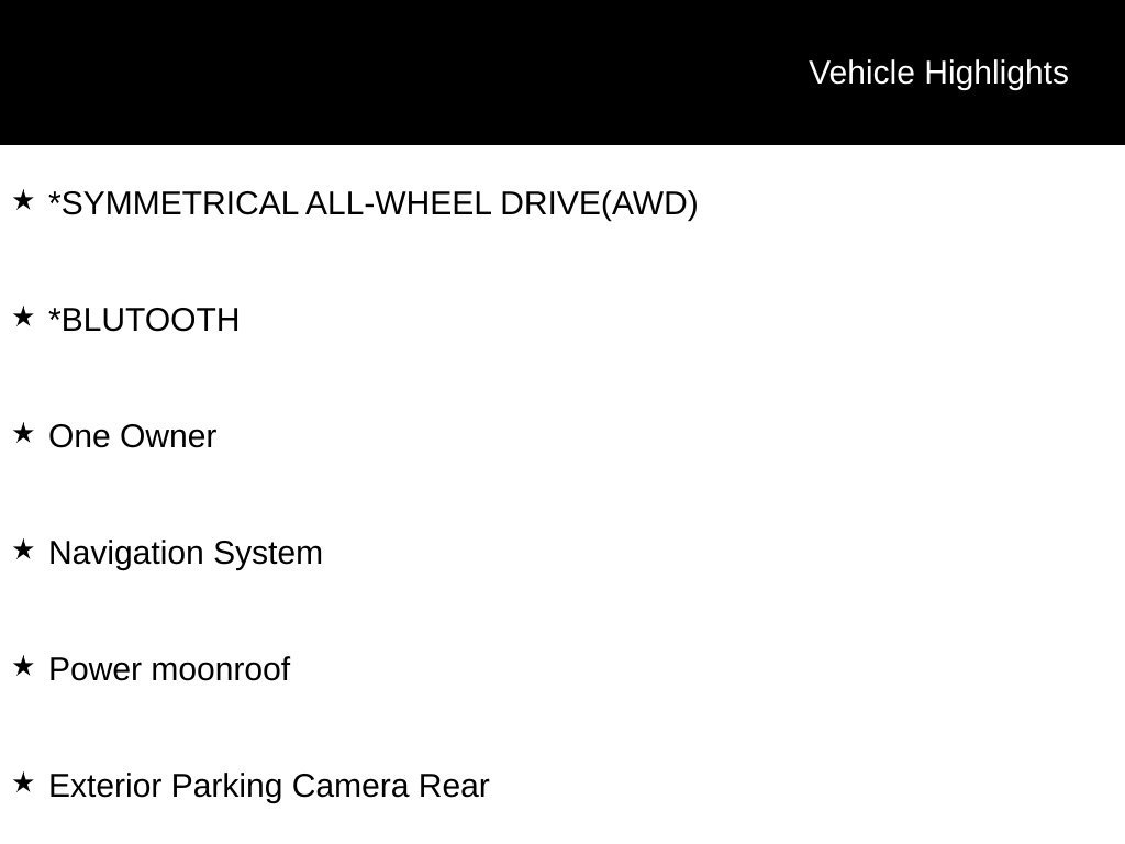 Certified 2023 Subaru Legacy Touring XT AWD/4WD image 2