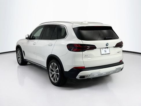 Used 2026 BMW X5 xDrive50e w/ Climate Comfort Package AWD/4WD image 7