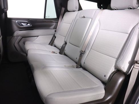 Used 2023 Chevrolet Tahoe LS w/ Driver Alert Package AWD/4WD image 32