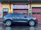 Used 2021 Cadillac XT5 Sportv image 4