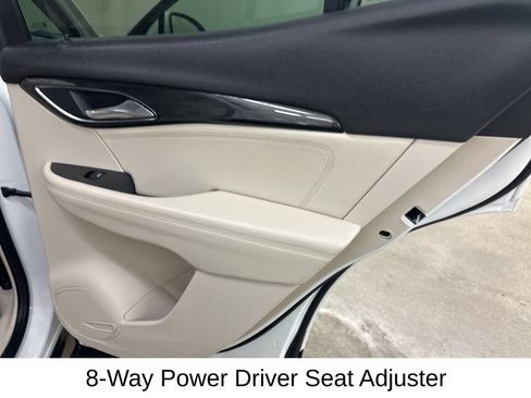 Used 2023 Buick Envision Preferred AWD/4WD image 25